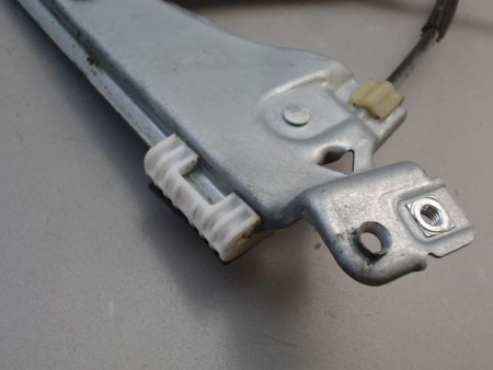 MECANISME LEVE-GLACE AVANT GAUCHE RENAULT CLIO