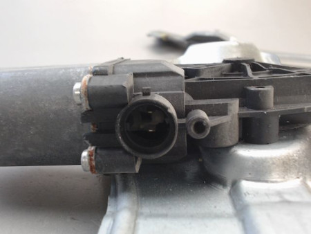 MECANISME LEVE-GLACE AVANT GAUCHE RENAULT CLIO