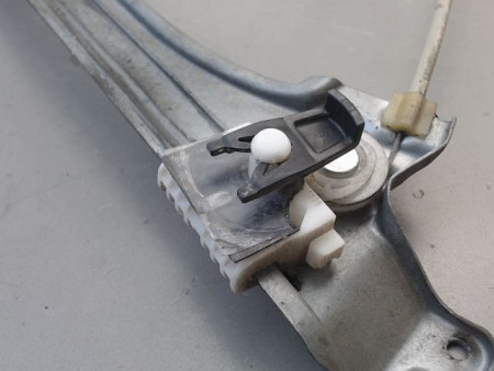 MECANISME LEVE-GLACE AVANT GAUCHE RENAULT CLIO