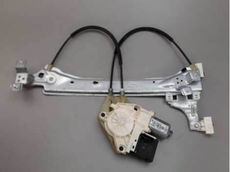 MECANISME LEVE-GLACE ARRIERE GAUCHE RENAULT MEGANE