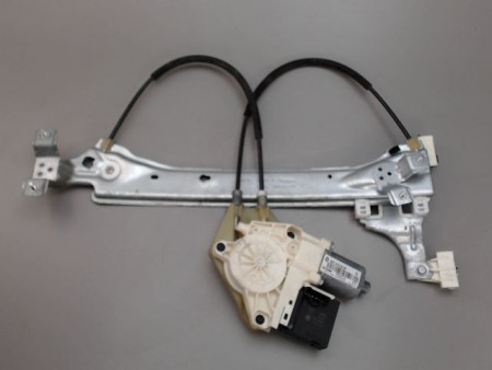 MECANISME LEVE-GLACE ARRIERE GAUCHE RENAULT MEGANE