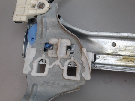 MECANISME LEVE-GLACE ARRIERE GAUCHE RENAULT MEGANE