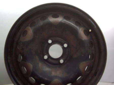 JANTE TOLE RENAULT MEGANE