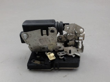 SYSTEME CONDAMNATION ARRIERE GAUCHE DACIA SANDERO