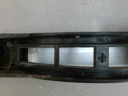 POIGNEE EXTERIEURE PORTE ARRIERE DROIT PEUGEOT 307
