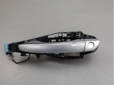 POIGNEE EXTERIEURE PORTE AVANT GAUCHE PEUGEOT 508