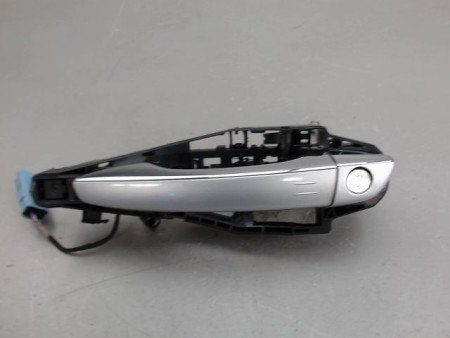 POIGNEE EXTERIEURE PORTE AVANT GAUCHE PEUGEOT 508