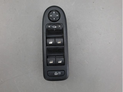 COMMANDE LEVE-GLACE PORTE AVG PEUGEOT 508
