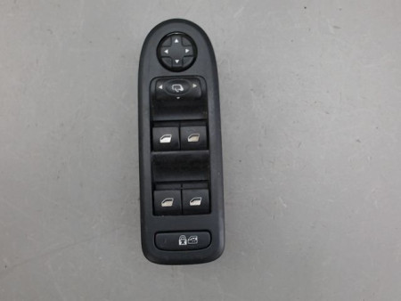 COMMANDE LEVE-GLACE PORTE AVG PEUGEOT 508