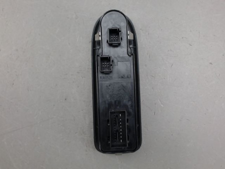 COMMANDE LEVE-GLACE PORTE AVG PEUGEOT 508