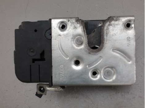 SYSTEME CONDAMNATION AVANT GAUCHE PEUGEOT 206