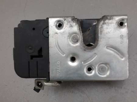 SYSTEME CONDAMNATION AVANT GAUCHE PEUGEOT 206