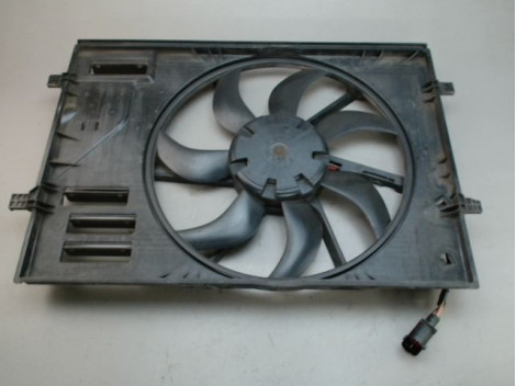 MOTEUR VENTILATEUR RADIATEUR VOLKSWAGEN GOLF