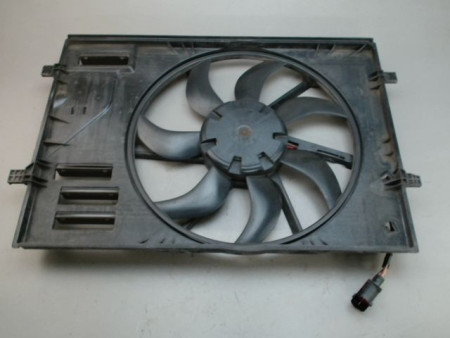 MOTEUR VENTILATEUR RADIATEUR VOLKSWAGEN GOLF