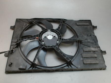 MOTEUR VENTILATEUR RADIATEUR VOLKSWAGEN GOLF