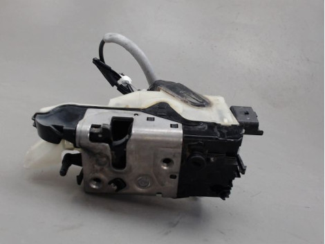 SYSTEME CONDAMNATION AVANT GAUCHE CITROEN C4