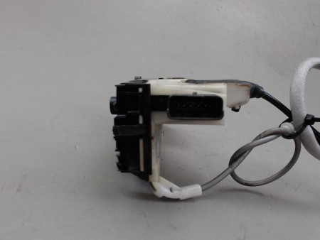 SYSTEME CONDAMNATION AVANT GAUCHE CITROEN C4