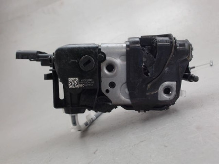 SYSTEME CONDAMNATION AVANT DROIT CITROEN C5 AIRCR.