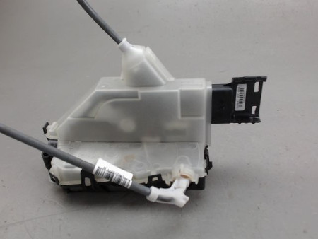 SYSTEME CONDAMNATION AVANT DROIT CITROEN C5 AIRCR.