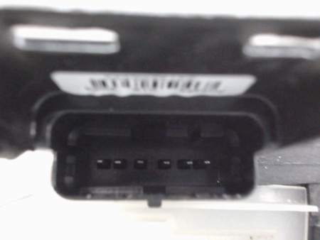 SYSTEME CONDAMNATION AVANT DROIT CITROEN C5 AIRCR.