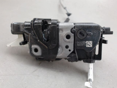 SYSTEME CONDAMNATION AVANT GAUCHE CITROEN C5 AIRCR.