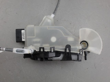 SYSTEME CONDAMNATION AVANT GAUCHE CITROEN C5 AIRCR.