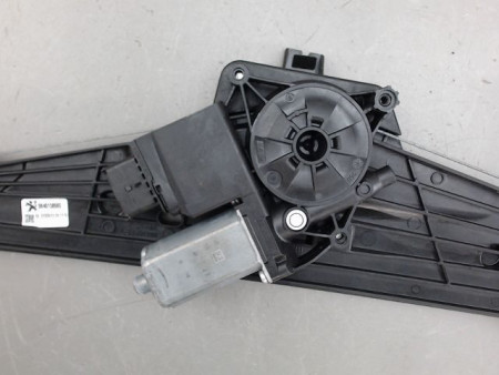 MECANISME LEVE-GLACE ARRIERE DROIT CITROEN C5 AIRCR.