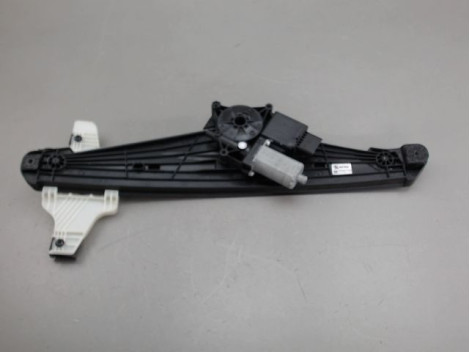 MECANISME LEVE-GLACE ARRIERE GAUCHE CITROEN C5 AIRCR.