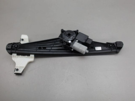 MECANISME LEVE-GLACE ARRIERE GAUCHE CITROEN C5 AIRCR.