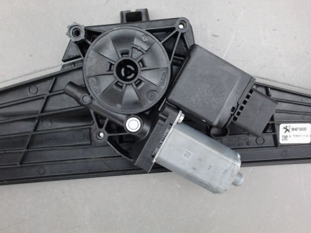 MECANISME LEVE-GLACE ARRIERE GAUCHE CITROEN C5 AIRCR.