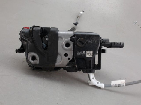 SYSTEME CONDAMNATION ARRIERE GAUCHE CITROEN C5 AIRCR.