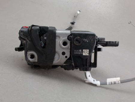 SYSTEME CONDAMNATION ARRIERE GAUCHE CITROEN C5 AIRCR.
