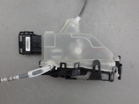 SYSTEME CONDAMNATION ARRIERE GAUCHE CITROEN C5 AIRCR.