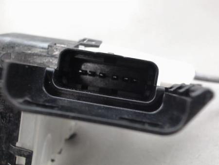 SYSTEME CONDAMNATION ARRIERE GAUCHE CITROEN C5 AIRCR.