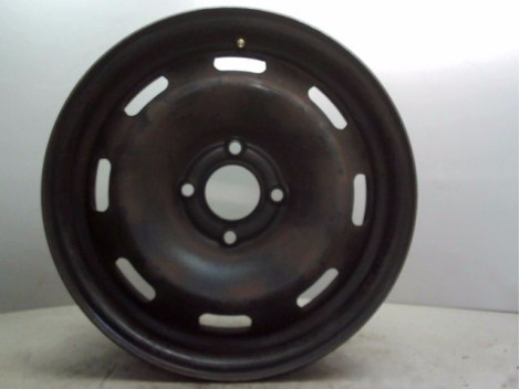JANTE TOLE CITROEN C3