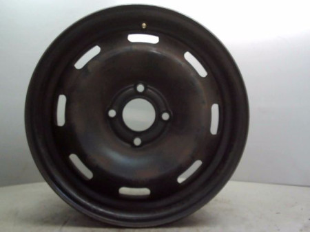 JANTE TOLE CITROEN C3
