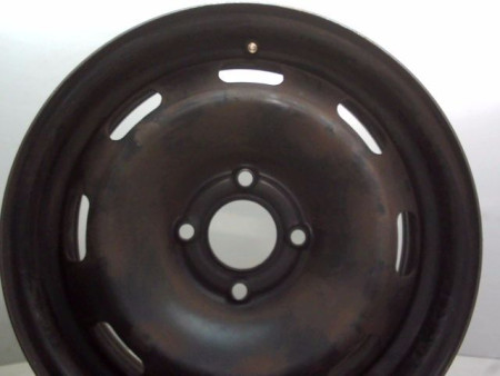 JANTE TOLE CITROEN C3