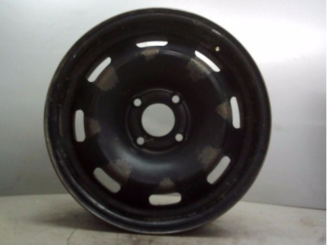 JANTE TOLE CITROEN C3