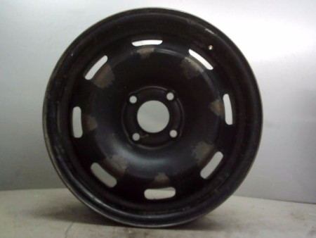 JANTE TOLE CITROEN C3
