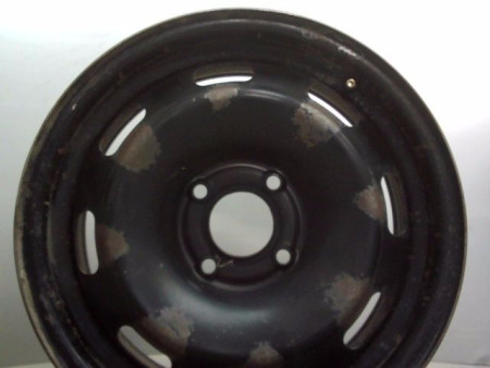 JANTE TOLE CITROEN C3