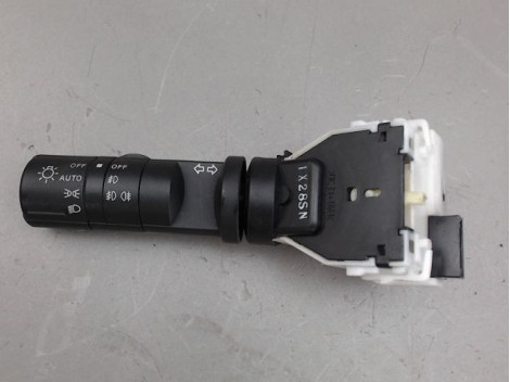 COMMANDE CLIGNOTANT NISSAN QASHQAI