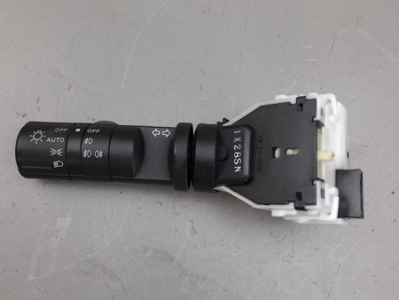 COMMANDE CLIGNOTANT NISSAN QASHQAI