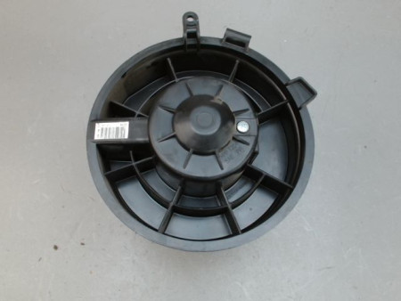 MOTEUR VENTILATEUR CHAUFFAGE NISSAN QASHQAI