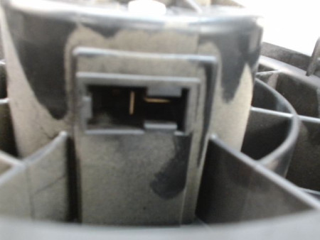 MOTEUR VENTILATEUR CHAUFFAGE NISSAN QASHQAI
