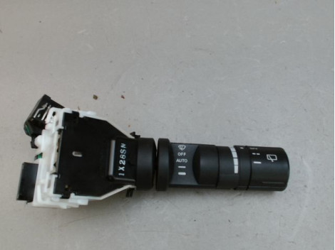 COMMANDE ESSUIE GLACE NISSAN QASHQAI