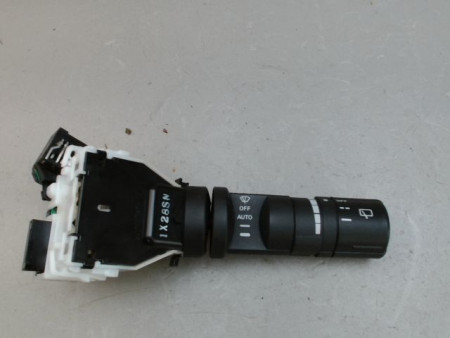 COMMANDE ESSUIE GLACE NISSAN QASHQAI