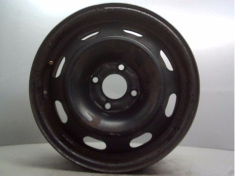 JANTE TOLE PEUGEOT 307