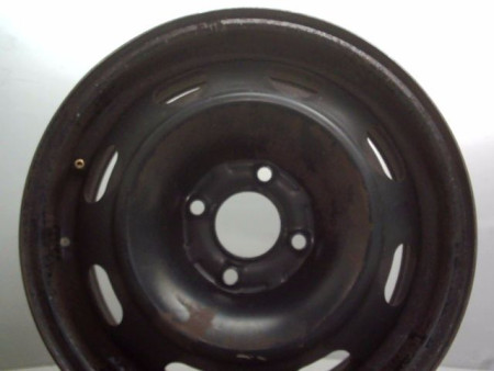 JANTE TOLE PEUGEOT 307