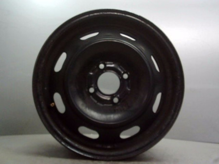 JANTE TOLE PEUGEOT 307