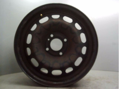 JANTE TOLE CITROEN C4